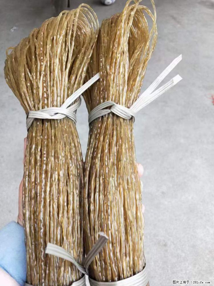 【灌阳正宗红薯粉】美女家里自己做的，干净卫生，假一赔十，价格合理，抢购电话：13737312895 - 土特产 - 饮食特产 - 白城分类信息 - 白城28生活网 bc.28life.net