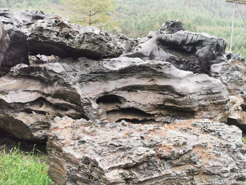 风景石、假山石大量有货，有需要的欢迎联系 - 新手上路 - 白城生活社区 - 白城28生活网 bc.28life.net