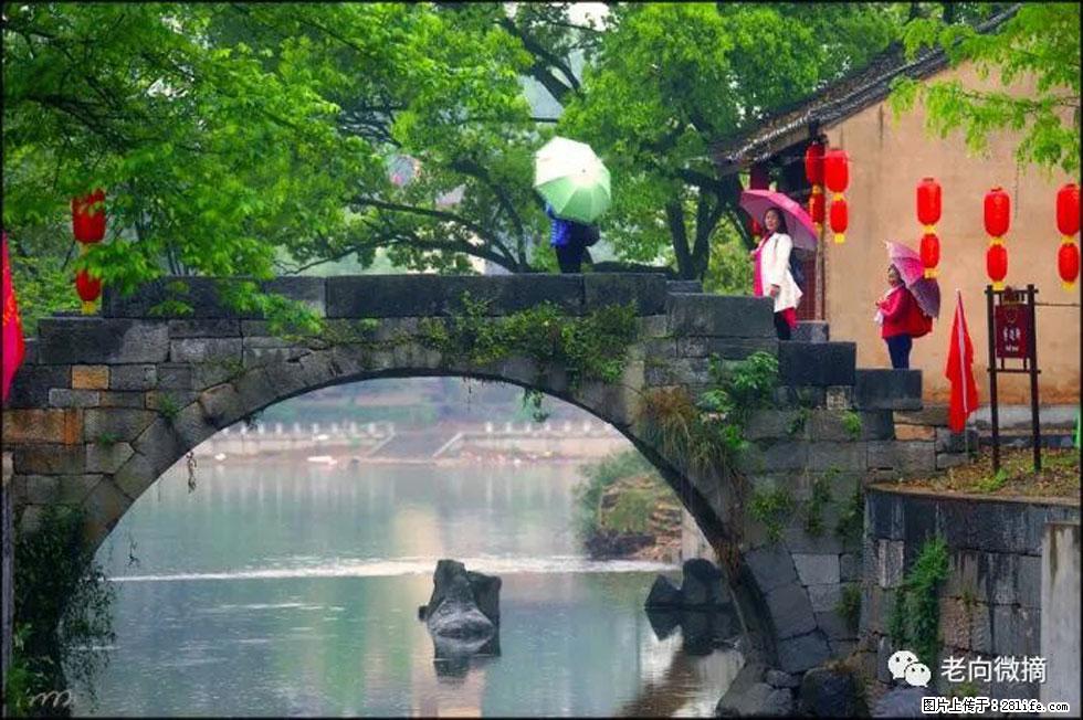 【春天，广西桂林灌阳县向您发出邀请！】江口老街又逢春 - 游山玩水 - 白城生活社区 - 白城28生活网 bc.28life.net