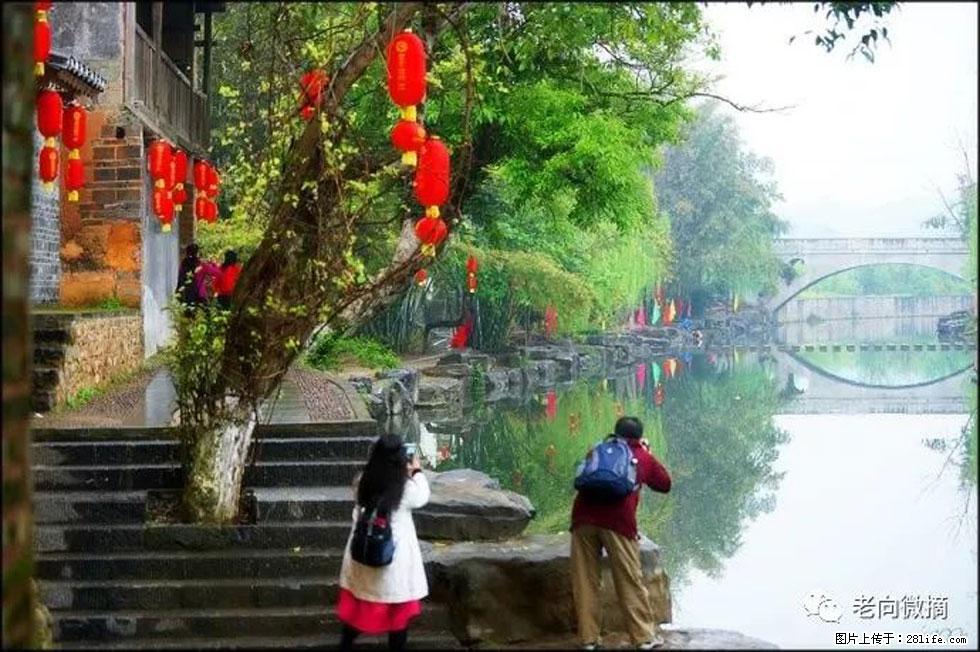【春天，广西桂林灌阳县向您发出邀请！】江口老街又逢春 - 游山玩水 - 白城生活社区 - 白城28生活网 bc.28life.net