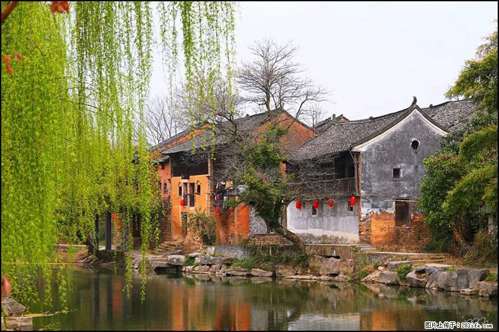 【春天，广西桂林灌阳县向您发出邀请！】江口老街又逢春 - 游山玩水 - 白城生活社区 - 白城28生活网 bc.28life.net