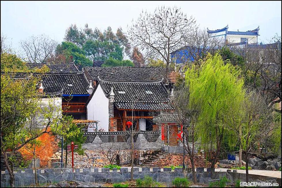 【春天，广西桂林灌阳县向您发出邀请！】江口老街又逢春 - 游山玩水 - 白城生活社区 - 白城28生活网 bc.28life.net
