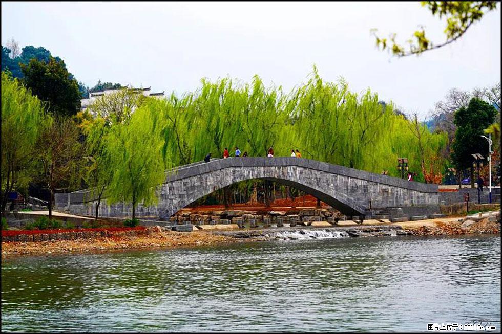 【春天，广西桂林灌阳县向您发出邀请！】江口老街又逢春 - 游山玩水 - 白城生活社区 - 白城28生活网 bc.28life.net