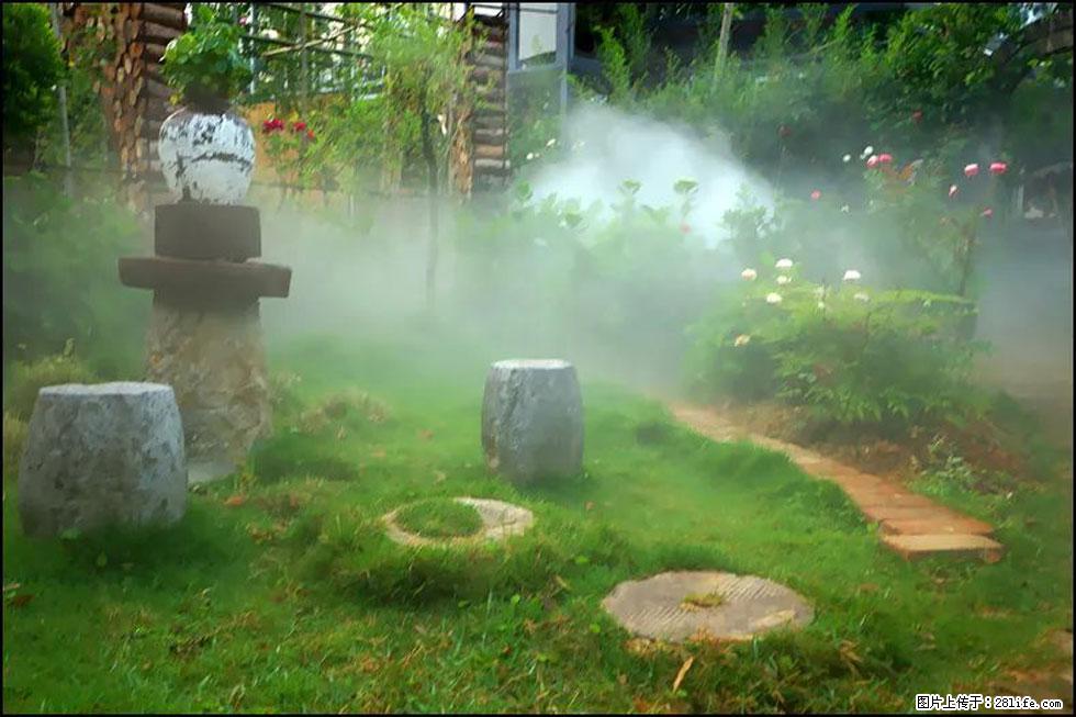 【春天，广西桂林灌阳县向您发出邀请！】如梦似幻莲溪庐 - 游山玩水 - 白城生活社区 - 白城28生活网 bc.28life.net