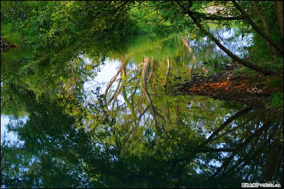 【春天，广西桂林灌阳县向您发出邀请！】熊家寨湿地公园 - 游山玩水 - 白城生活社区 - 白城28生活网 bc.28life.net