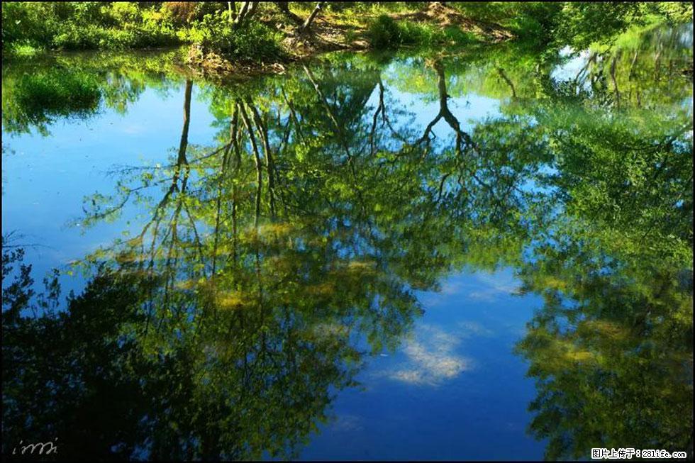 【春天，广西桂林灌阳县向您发出邀请！】熊家寨湿地公园 - 游山玩水 - 白城生活社区 - 白城28生活网 bc.28life.net
