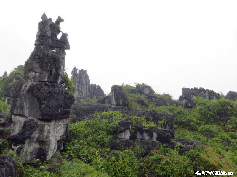 桂林旅游名城景点：灌阳文市石林 - 游山玩水 - 白城生活社区 - 白城28生活网 bc.28life.net