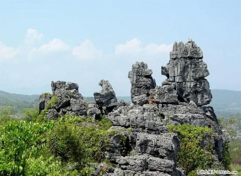 桂林旅游名城景点：灌阳文市石林 - 游山玩水 - 白城生活社区 - 白城28生活网 bc.28life.net