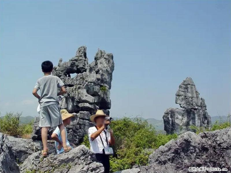 桂林旅游名城景点：灌阳文市石林 - 游山玩水 - 白城生活社区 - 白城28生活网 bc.28life.net
