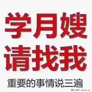 为什么要学习月嫂，育婴师？ - 白城28生活网 bc.28life.net