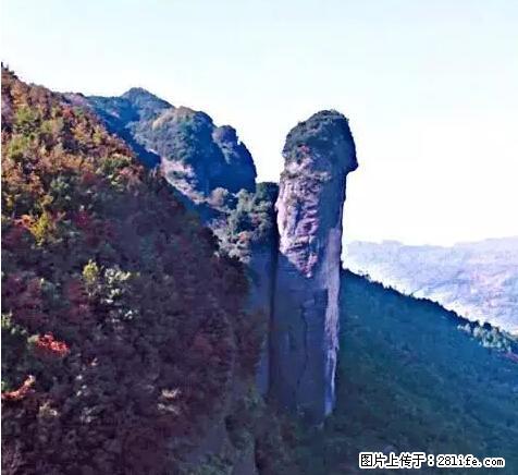 让人脸红的流氓景点，大自然真的有点色 - 灌水专区 - 白城生活社区 - 白城28生活网 bc.28life.net