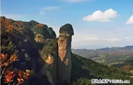 让人脸红的流氓景点，大自然真的有点色 - 灌水专区 - 白城生活社区 - 白城28生活网 bc.28life.net