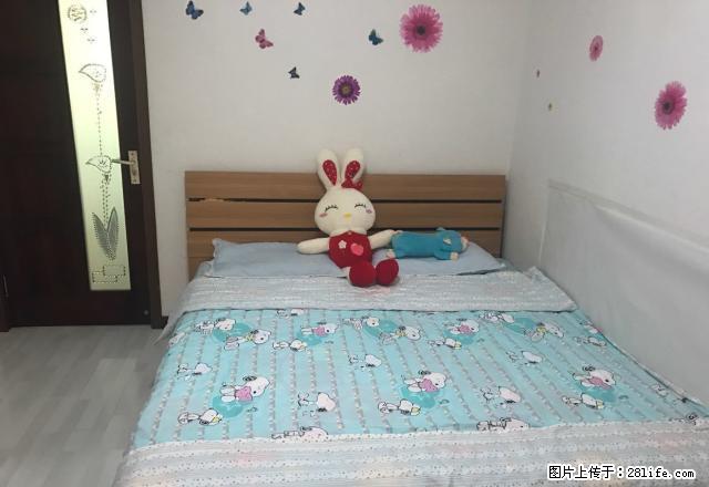 (单间出租)红叶小区 4室1厅1卫 男女不限 - 房屋出租 - 房屋租售 - 白城分类信息 - 白城28生活网 bc.28life.net