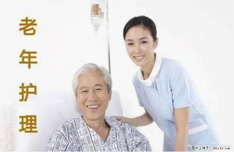 上海国企养老院，星级酒店环境，招聘养老护工 - 职场交流 - 白城生活社区 - 白城28生活网 bc.28life.net