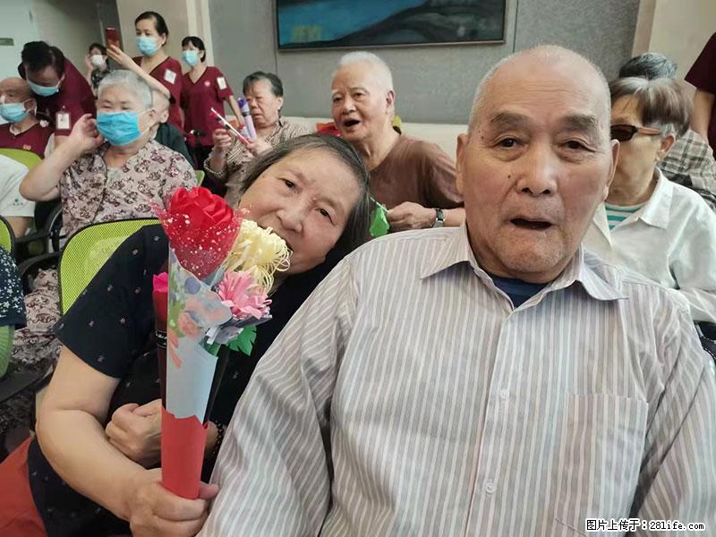 上海国企养老院，星级酒店环境，招聘养老护工 - 职场交流 - 白城生活社区 - 白城28生活网 bc.28life.net