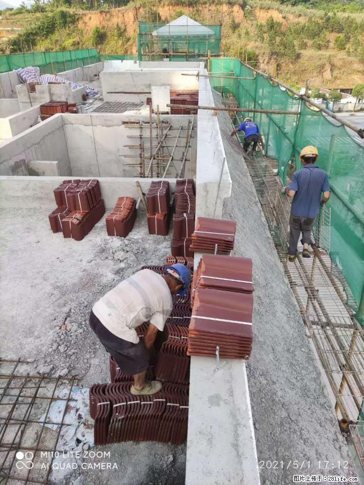 【广西三象建筑安装工程有限公司】绿地衫和田叠墅项目 - 家居生活 - 白城生活社区 - 白城28生活网 bc.28life.net