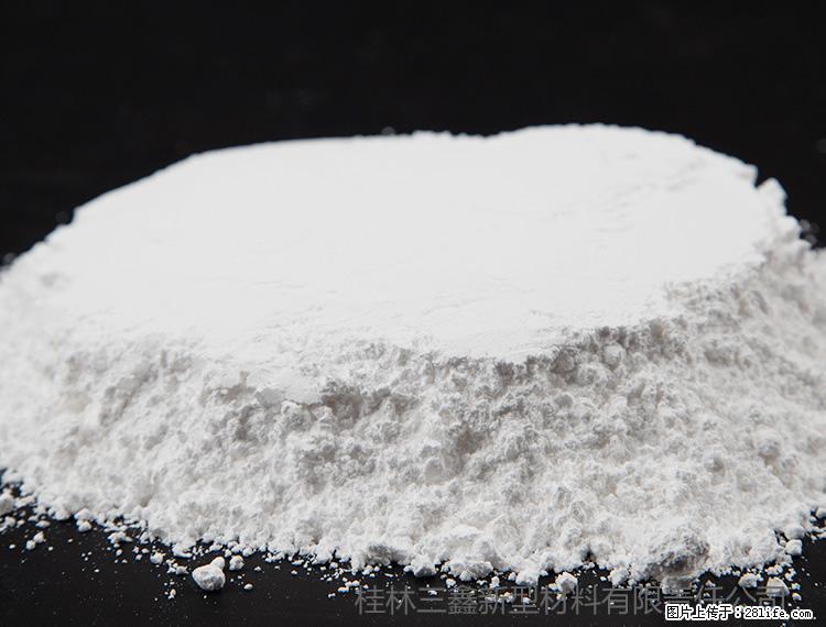 【桂林三鑫新型材料】600目重质碳酸钙 方解石粉重钙粉 - 综合信息 - 其他综合 - 白城分类信息 - 白城28生活网 bc.28life.net