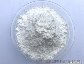 【桂林三鑫新型材料】人造石人造大理石专用碳酸钙 - 白城28生活网 bc.28life.net