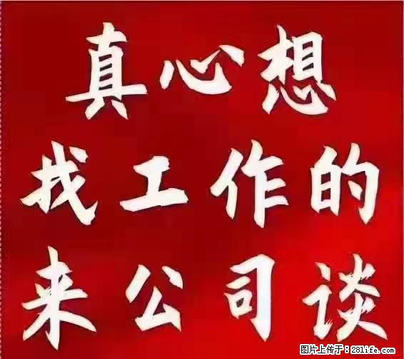 【上海】国企，医院招两名男保安，55岁以下，身高1.7米以上，无犯罪记录不良嗜好 - 职场交流 - 白城生活社区 - 白城28生活网 bc.28life.net