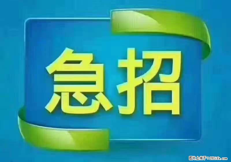 招财务，有会计证的，熟手会计1.1万底薪，上海五险一金，包住，包工作餐，做六休一 - 职场交流 - 白城生活社区 - 白城28生活网 bc.28life.net