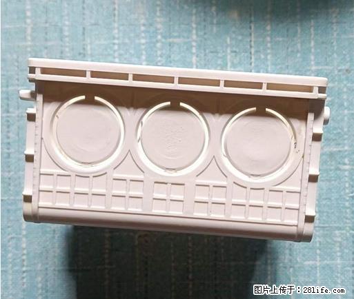 桂林荣泰吹塑、注塑【厂家直销】PVC阴燃电工配件，精品86底盒 - 其他广告 - 广告专区 - 白城分类信息 - 白城28生活网 bc.28life.net