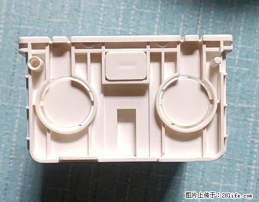 桂林荣泰吹塑、注塑【厂家直销】PVC阴燃电工配件，精品86底盒 - 家居生活 - 白城生活社区 - 白城28生活网 bc.28life.net