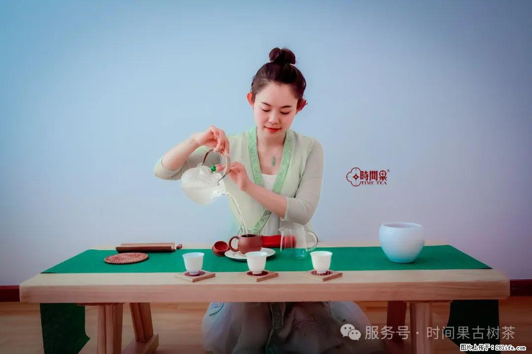 时间果百年古树龙珠普洱生茶 - 购物交流 - 白城生活社区 - 白城28生活网 bc.28life.net