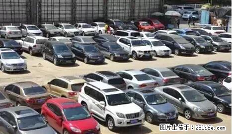 停车为什么要车头朝外？不是开玩笑，关键时刻真能救命 - 白城生活资讯 - 白城28生活网 bc.28life.net