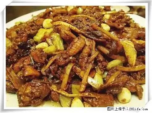来广西旅游必吃这20道桂菜，不然就白来广西啦！ - 白城生活资讯 - 白城28生活网 bc.28life.net