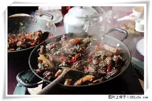 来广西旅游必吃这20道桂菜，不然就白来广西啦！ - 白城生活资讯 - 白城28生活网 bc.28life.net