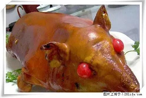 来广西旅游必吃这20道桂菜，不然就白来广西啦！ - 白城生活资讯 - 白城28生活网 bc.28life.net