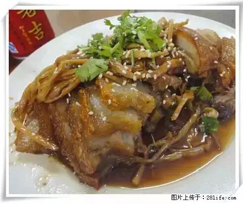 来广西旅游必吃这20道桂菜，不然就白来广西啦！ - 白城生活资讯 - 白城28生活网 bc.28life.net