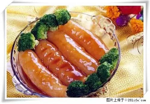 来广西旅游必吃这20道桂菜，不然就白来广西啦！ - 白城生活资讯 - 白城28生活网 bc.28life.net