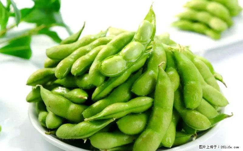 这些蔬菜是“天然钙片”，这6种被医生重点推荐 - 白城生活资讯 - 白城28生活网 bc.28life.net