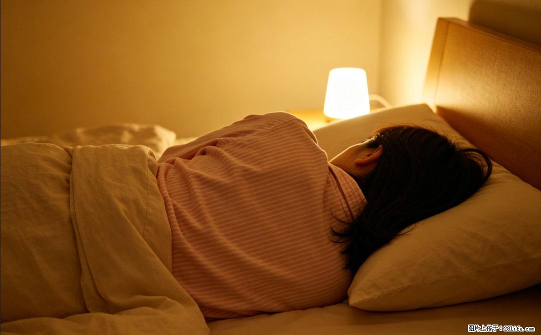 熬夜会让猝死风险飙升！出现以下4种情况赶紧休息→ - 白城生活资讯 - 白城28生活网 bc.28life.net