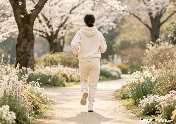 学会这套走路方法！稳血糖护心脏，养护关节更护健康 - 白城生活资讯 - 白城28生活网 bc.28life.net