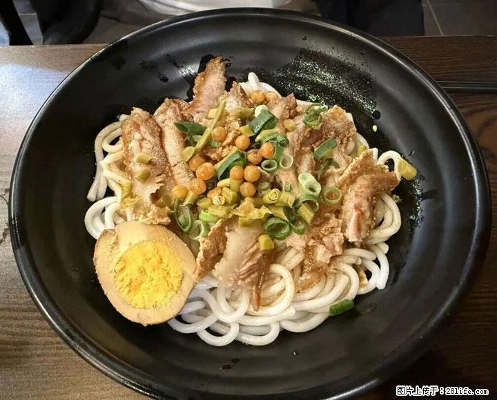 桂林米粉：承载乡愁与文化传承的美食 - 白城生活资讯 - 白城28生活网 bc.28life.net